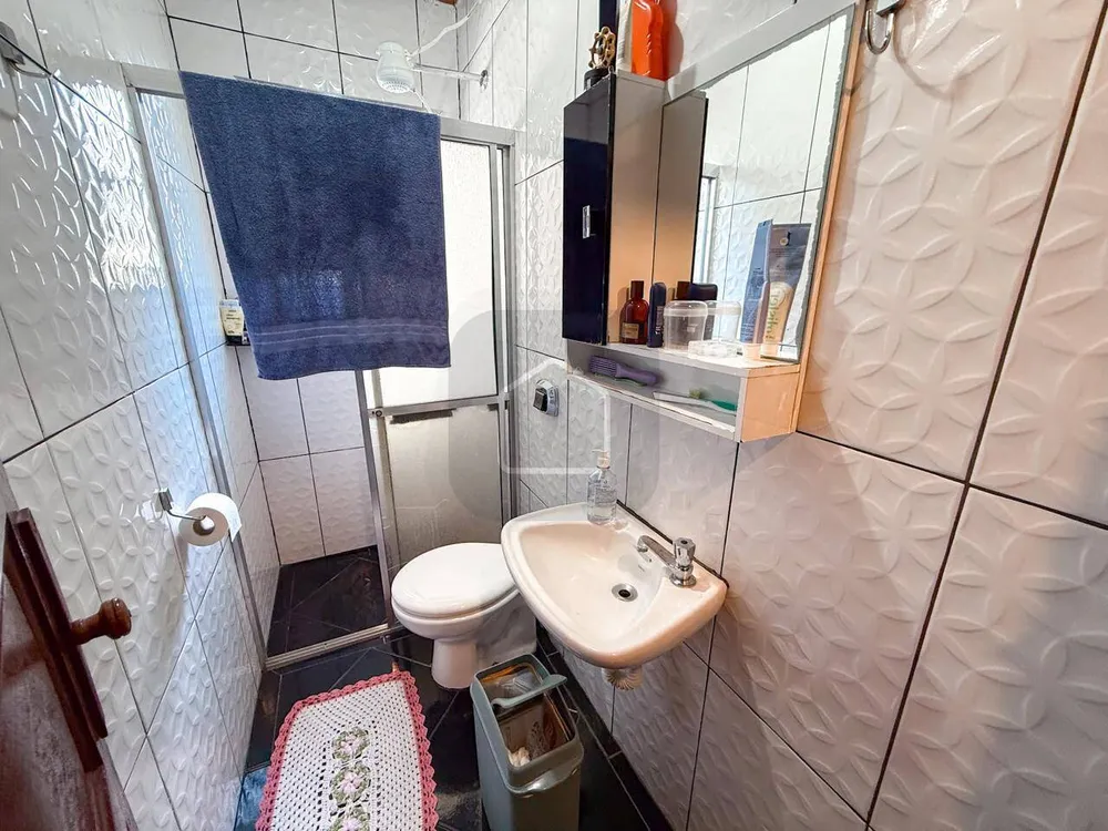 Casa, 4 quartos, 237 m² - Foto 16