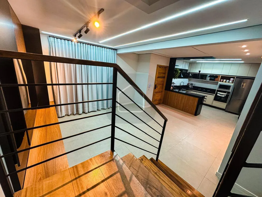 Casa, 3 quartos, 107 m² - Foto 10