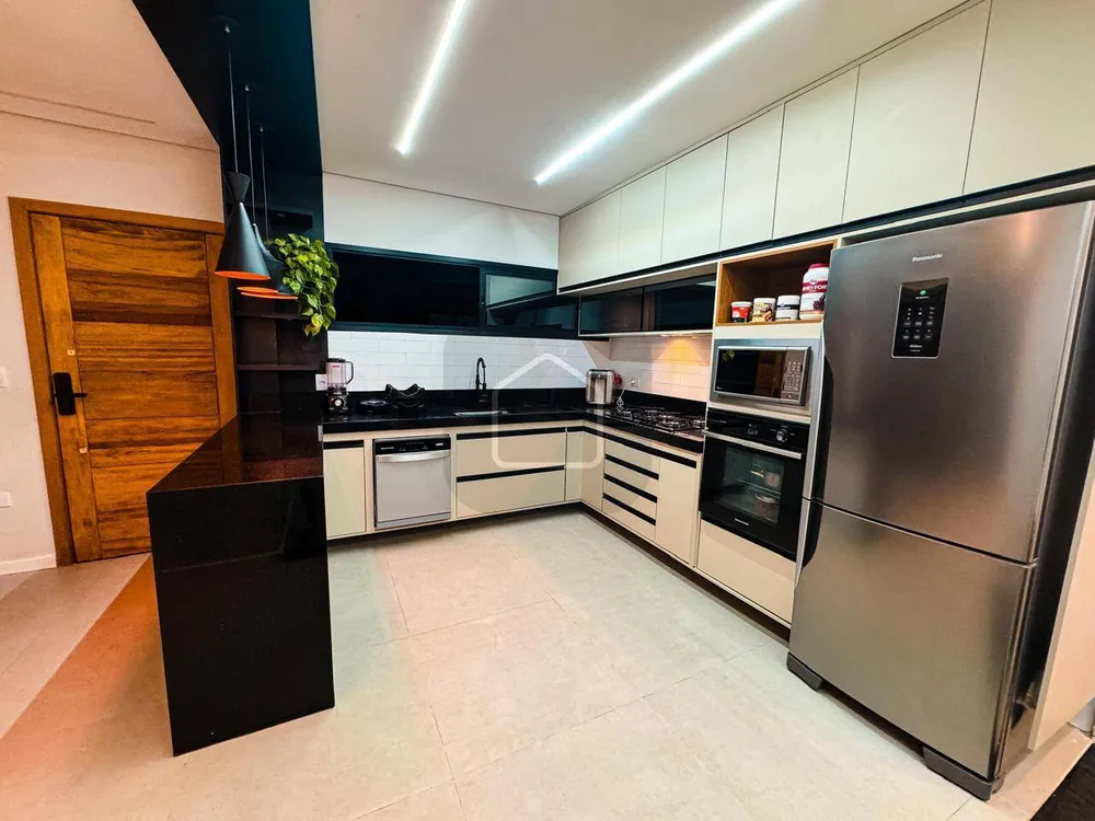 Casa, 3 quartos, 107 m² - Foto 6