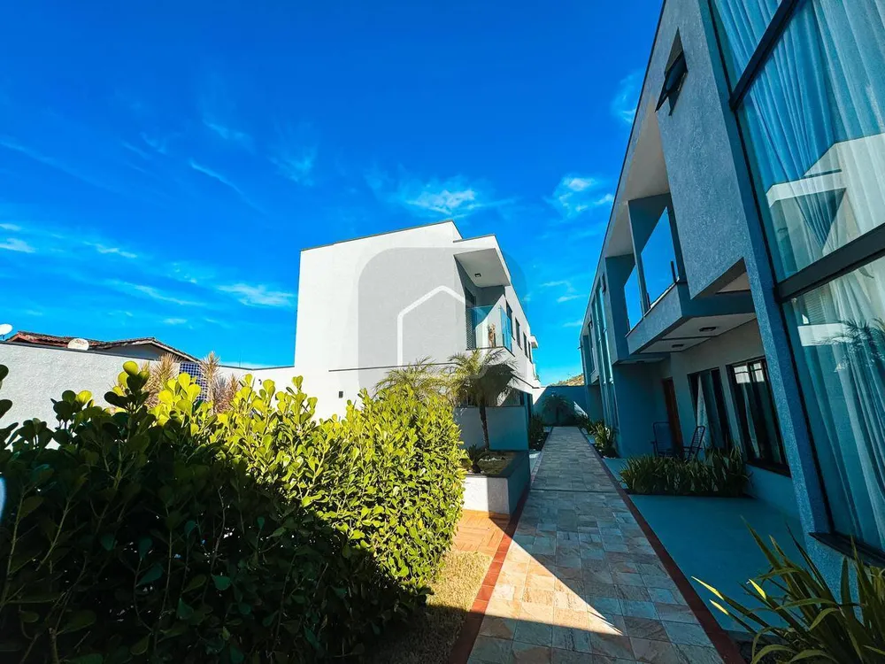 Casa, 3 quartos, 107 m² - Foto 2