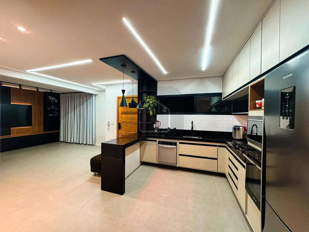 Casa, 3 quartos, 107 m² - Foto 5