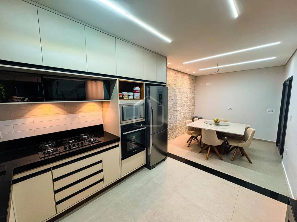 Casa, 3 quartos, 107 m² - Foto 7