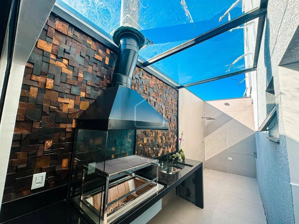Casa, 3 quartos, 107 m² - Foto 4