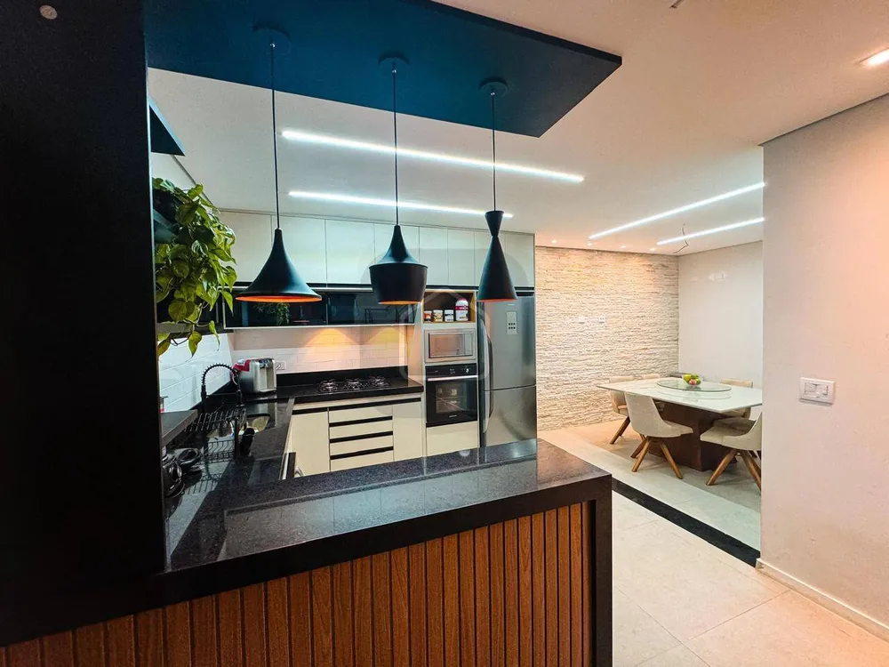 Casa, 3 quartos, 107 m² - Foto 8