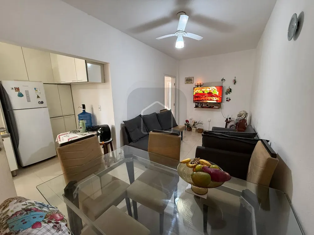 Apartamento, 2 quartos - Foto 2