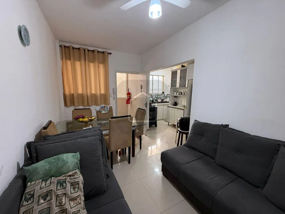 Apartamento, 2 quartos - Foto 4