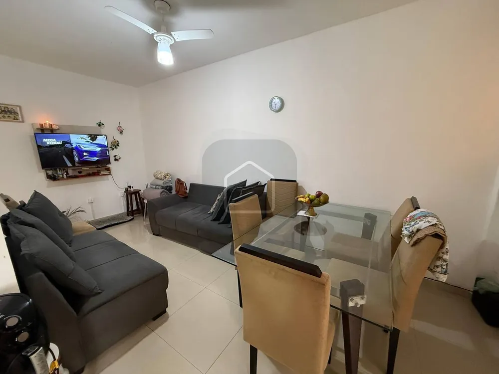 Apartamento, 2 quartos - Foto 1