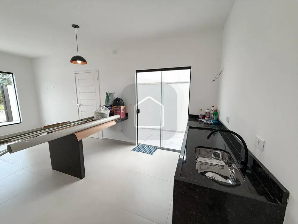 Casa, 2 quartos, 58 m² - Foto 2
