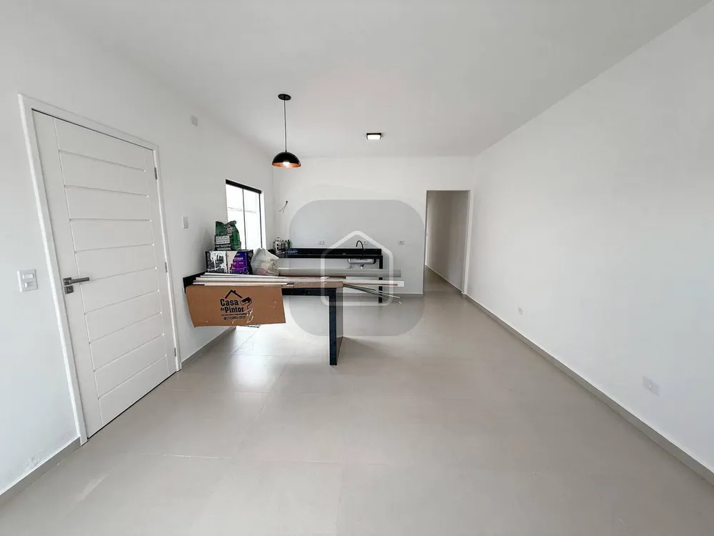 Casa, 2 quartos, 58 m² - Foto 4