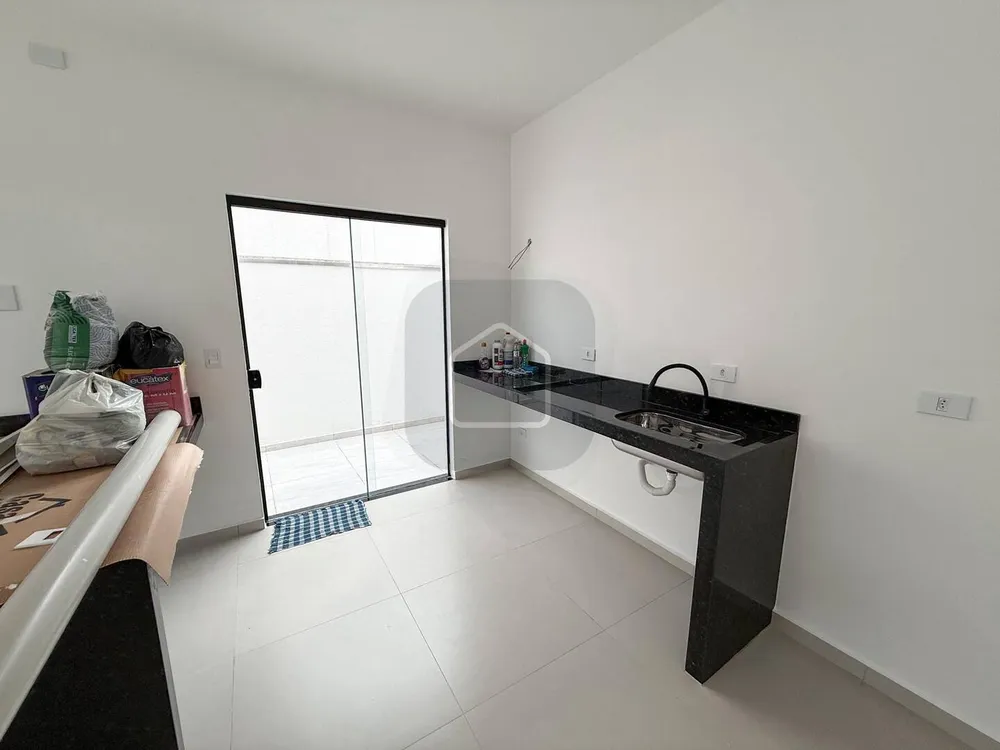 Casa, 2 quartos, 58 m² - Foto 1