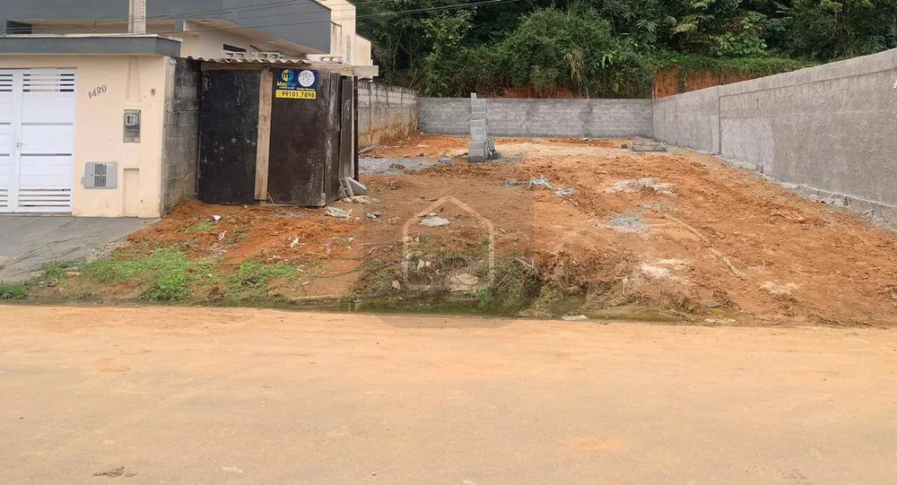 Terreno, 137 m² - Foto 2