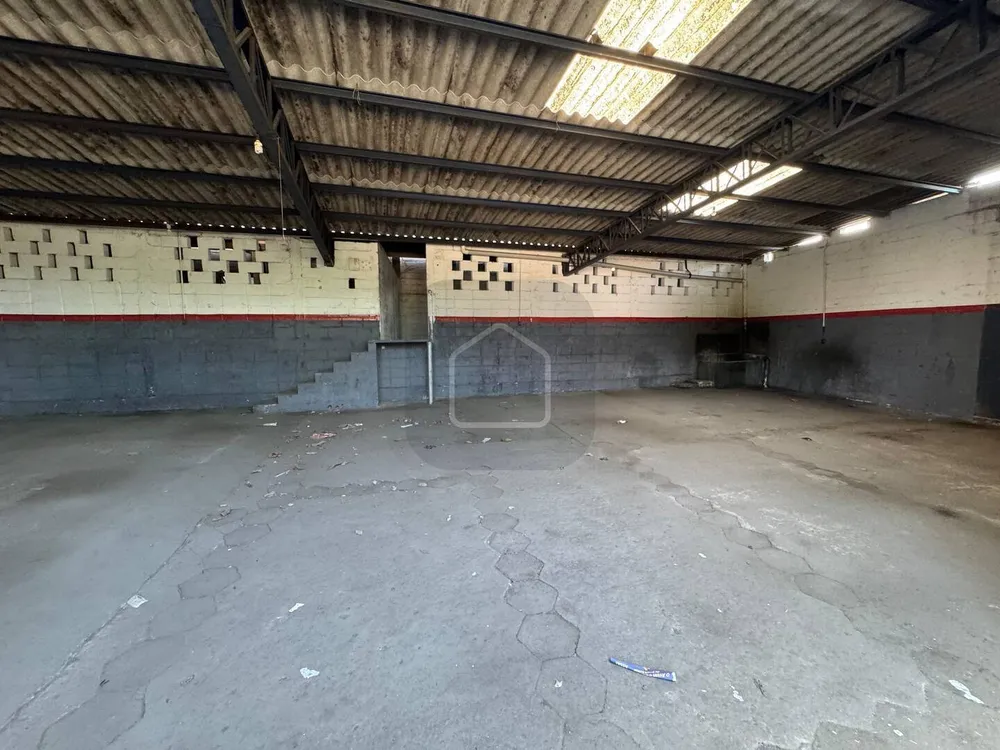 Depósito-Galpão, 769 m² - Foto 16