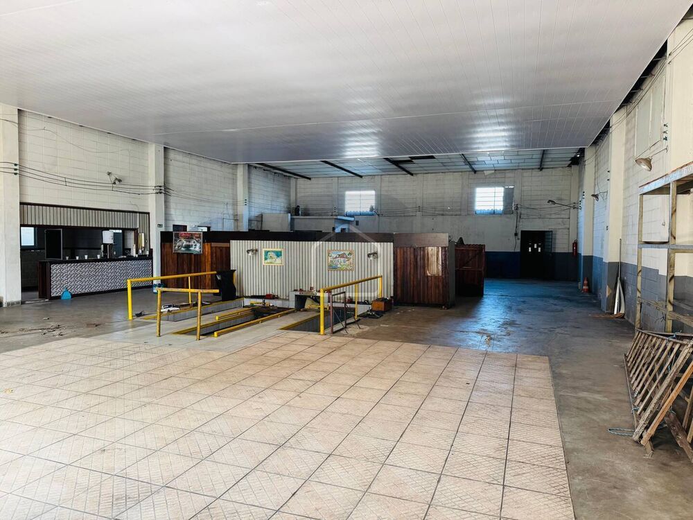 Depósito-Galpão, 769 m² - Foto 2