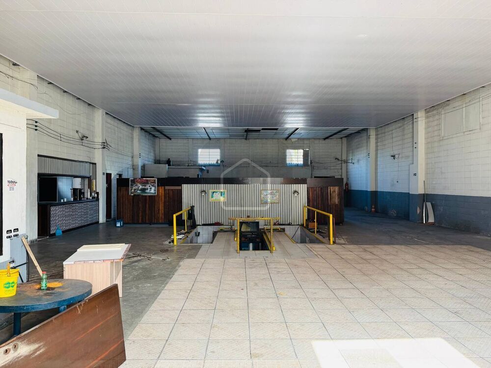 Depósito-Galpão, 769 m² - Foto 3