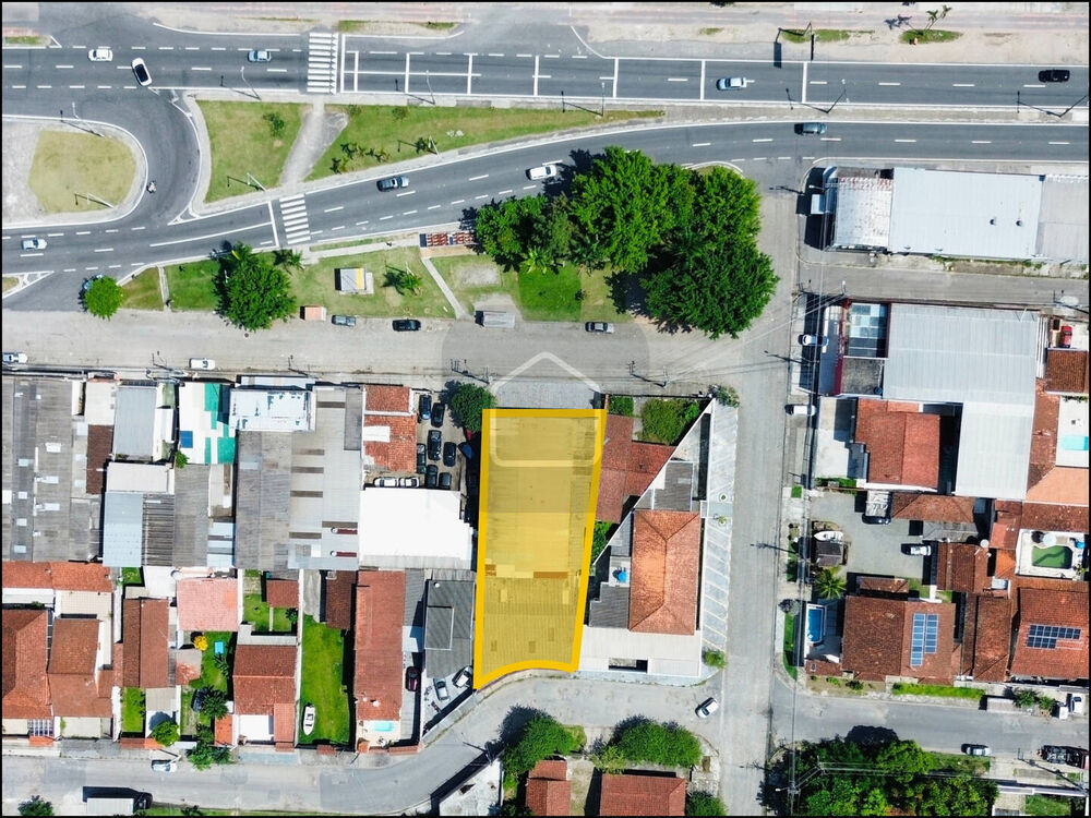 Depósito-Galpão, 769 m² - Foto 1