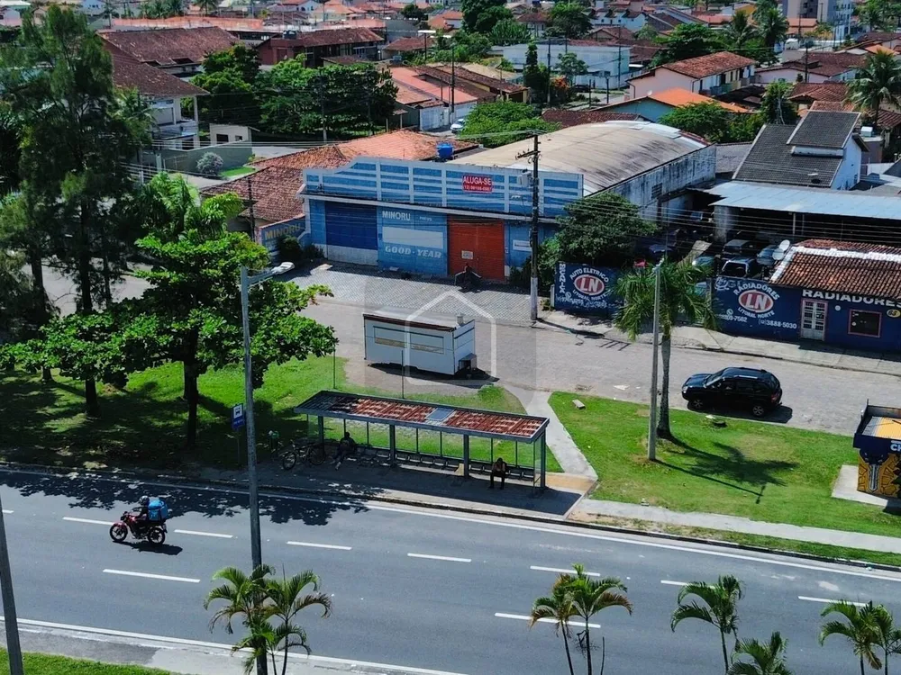 Depósito-Galpão, 769 m² - Foto 3