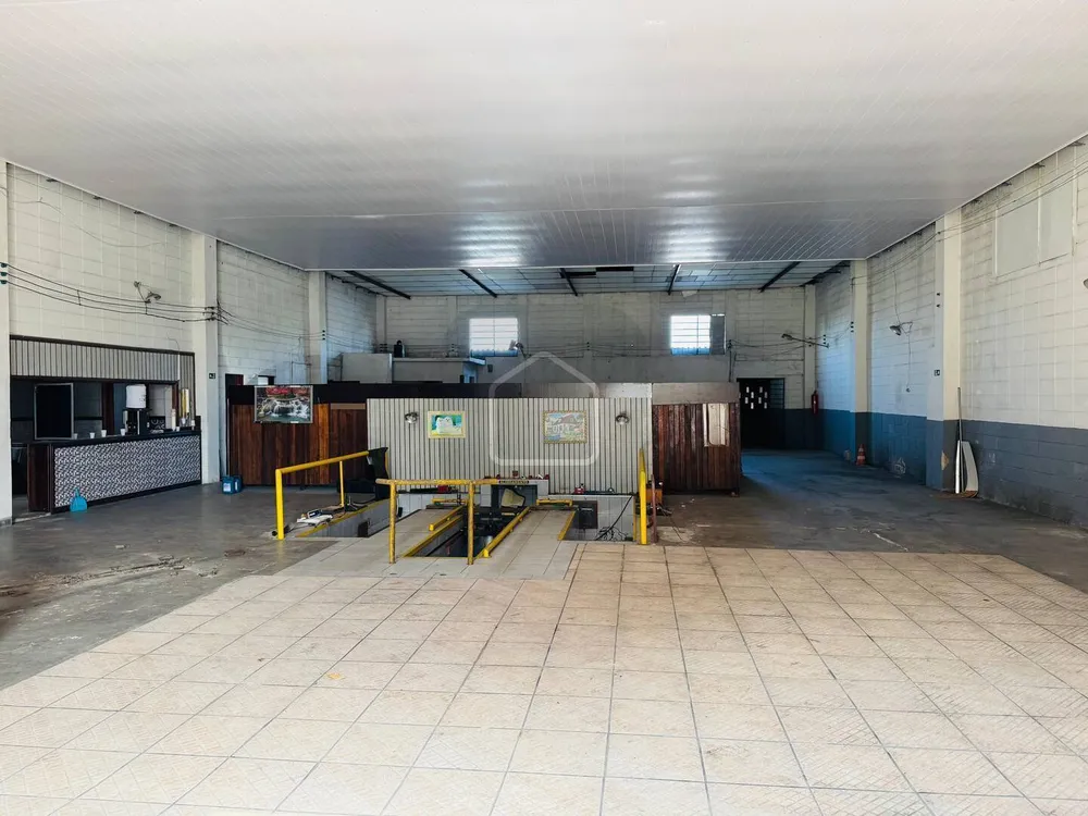 Depósito-Galpão, 769 m² - Foto 10