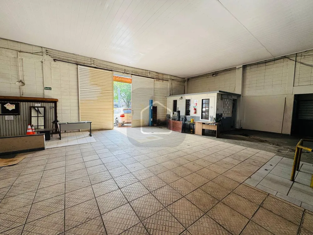 Depósito-Galpão, 769 m² - Foto 8