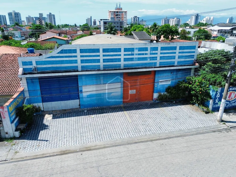 Depósito-Galpão, 769 m² - Foto 2