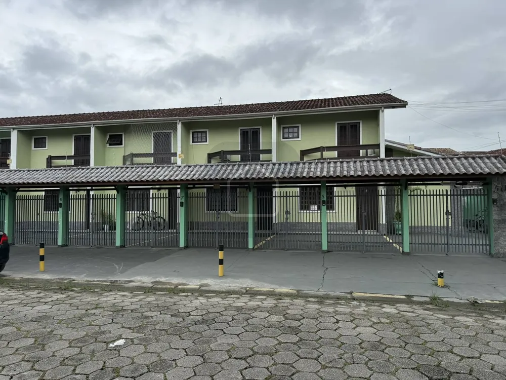 Casa, 2 quartos, 72 m² - Foto 3