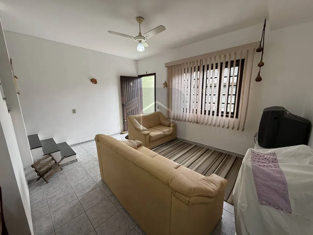 Casa, 2 quartos, 72 m² - Foto 2