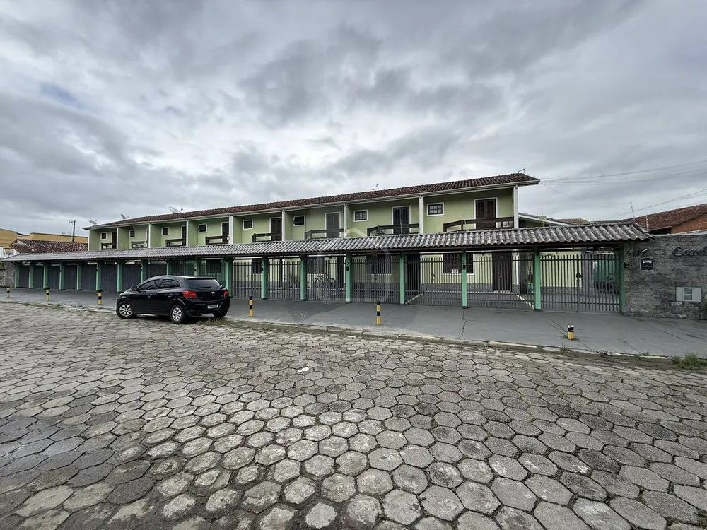Casa, 2 quartos, 72 m² - Foto 2