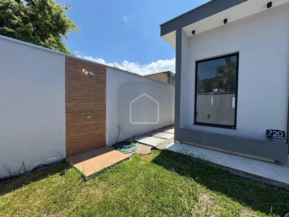 Casa, 3 quartos, 127 m² - Foto 2