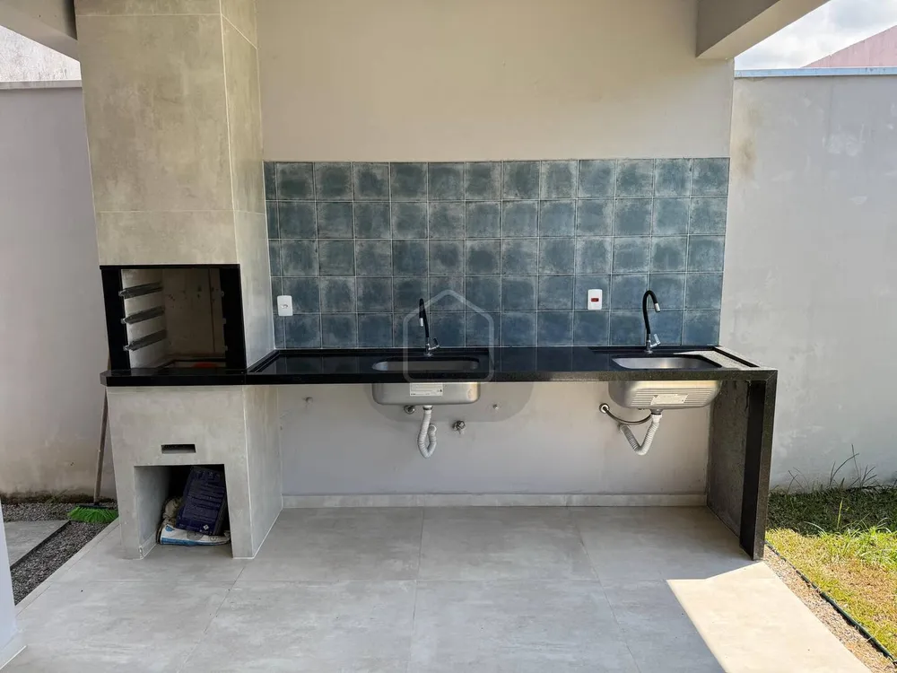 Casa, 3 quartos, 127 m² - Foto 11
