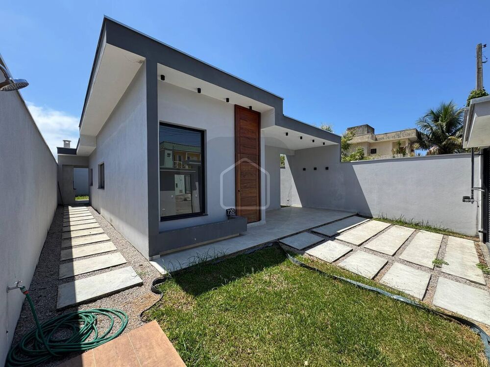 Casa, 3 quartos, 127 m² - Foto 3