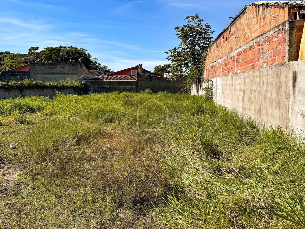 Terreno, 245 m² - Foto 1
