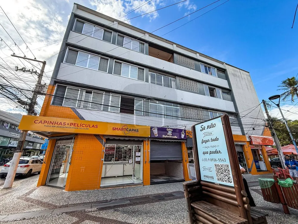 Apartamento, 2 quartos, 83 m² - Foto 1