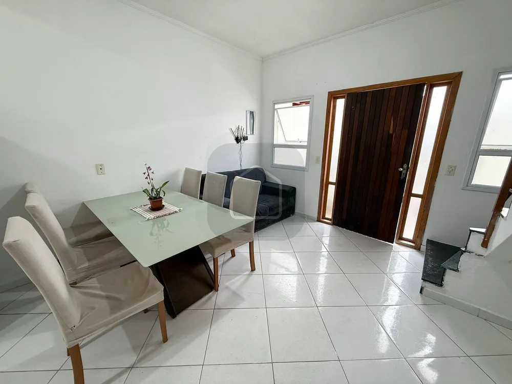 Casa, 2 quartos, 100 m² - Foto 4