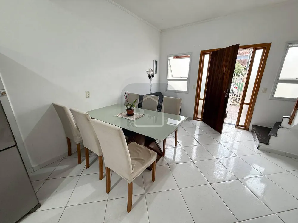 Casa, 2 quartos, 100 m² - Foto 3