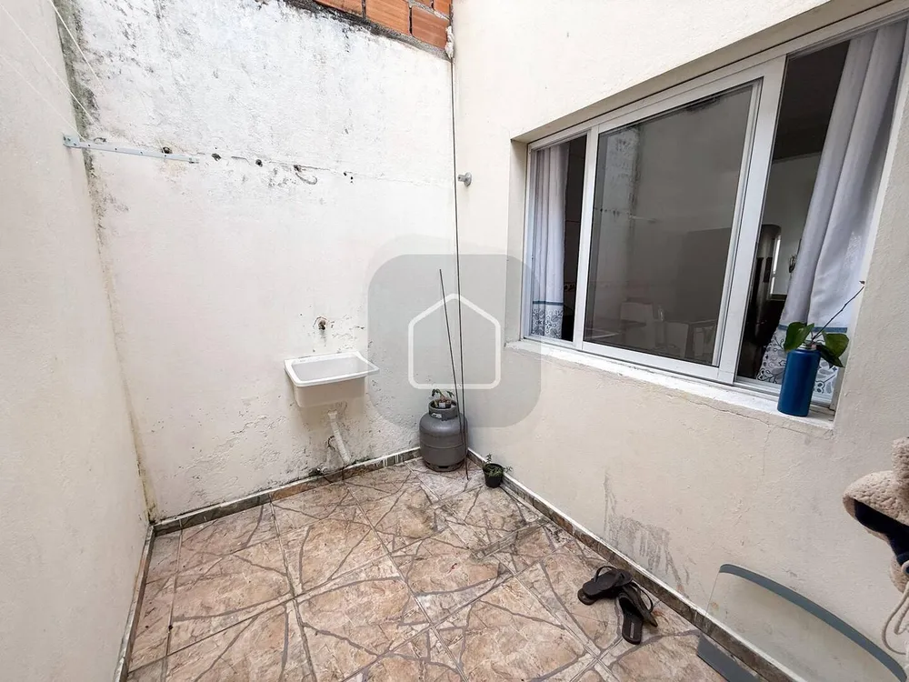 Casa, 2 quartos, 100 m² - Foto 11