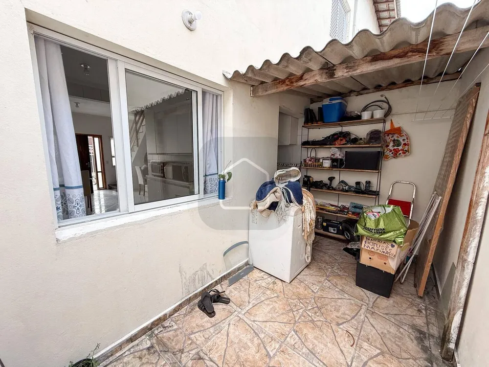Casa, 2 quartos, 100 m² - Foto 12