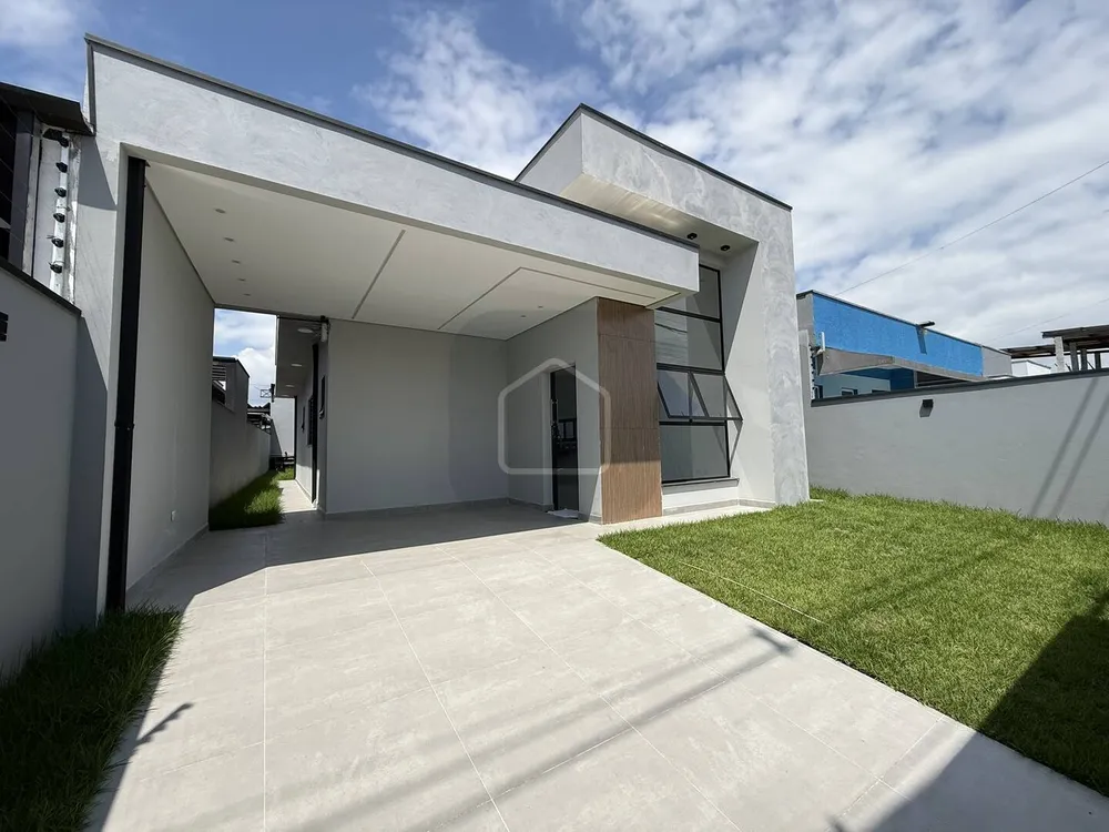 Casa, 3 quartos, 140 m² - Foto 4