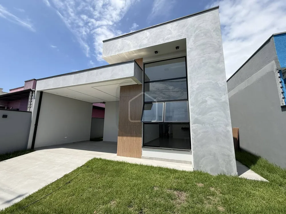 Casa, 3 quartos, 140 m² - Foto 2