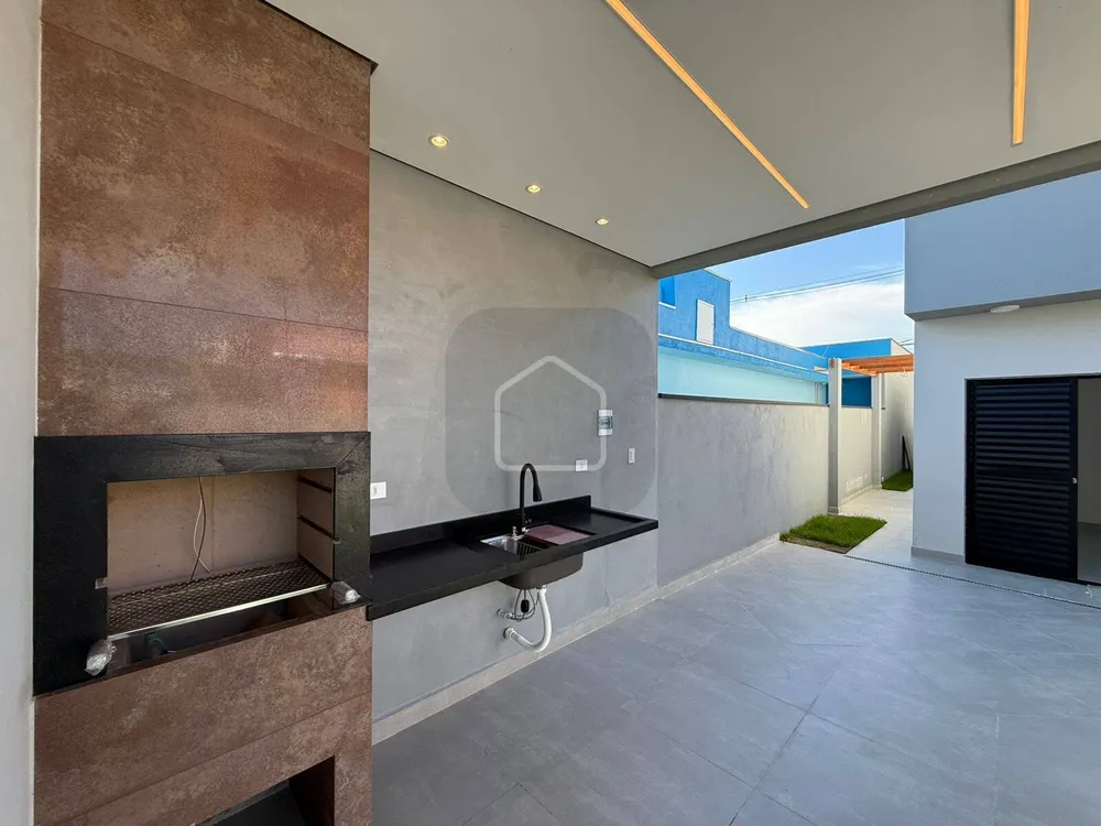 Casa, 3 quartos, 140 m² - Foto 9