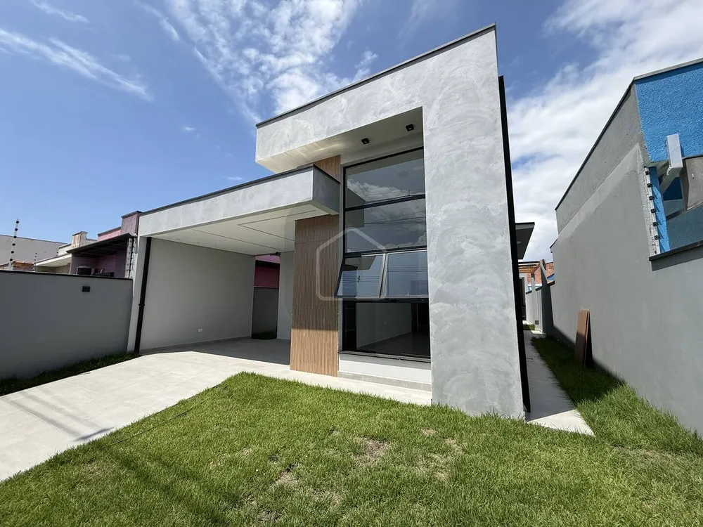 Casa, 3 quartos, 140 m² - Foto 1