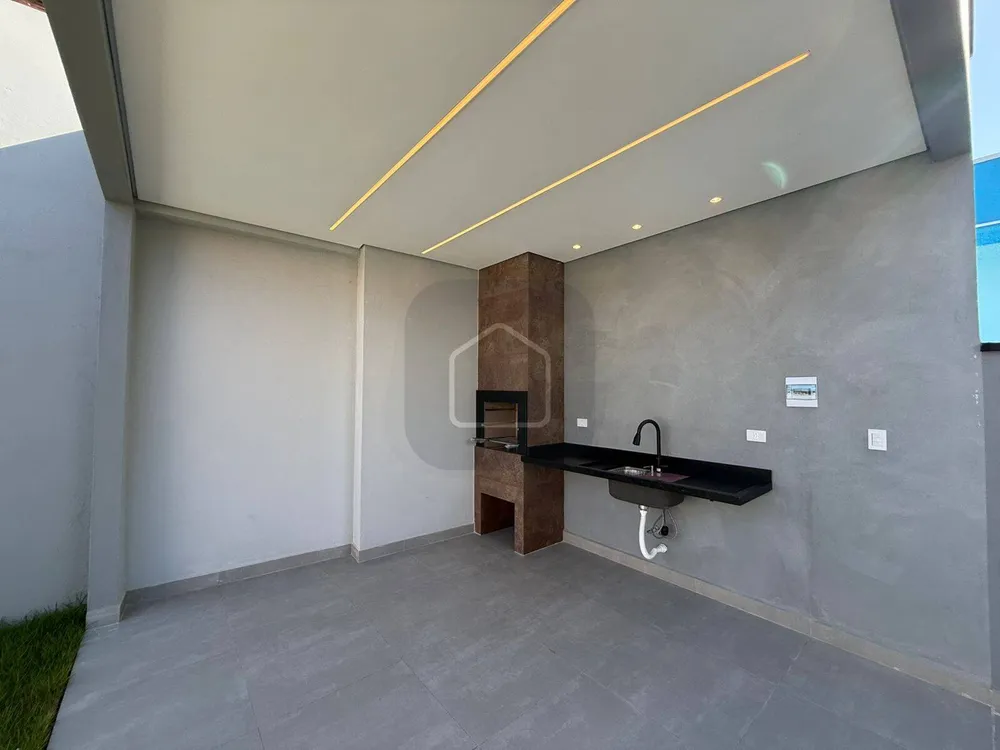 Casa, 3 quartos, 140 m² - Foto 11