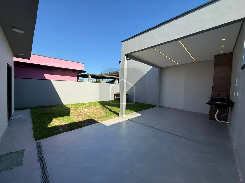 Casa, 3 quartos, 140 m² - Foto 10