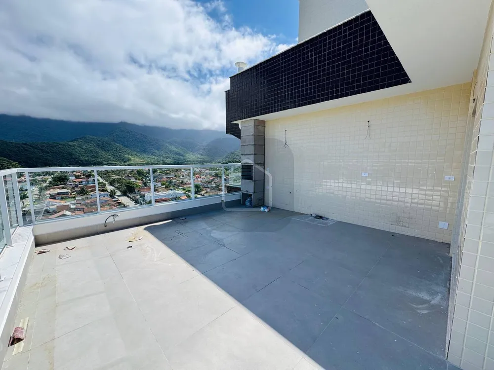 Cobertura, 3 quartos, 192 m² - Foto 3