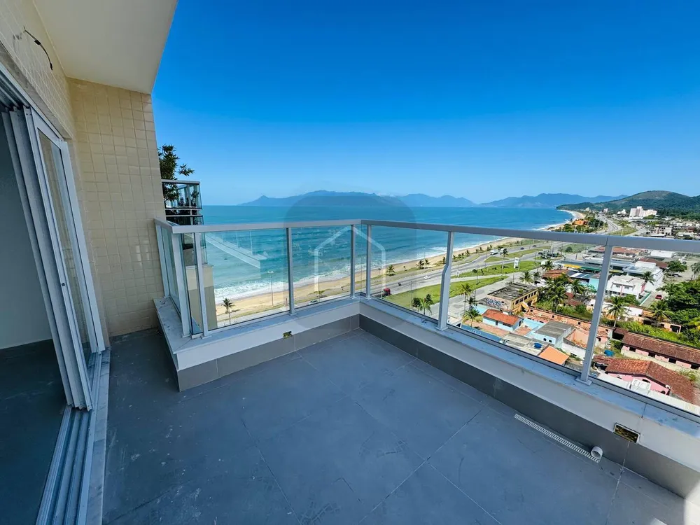 Cobertura, 3 quartos, 192 m² - Foto 1