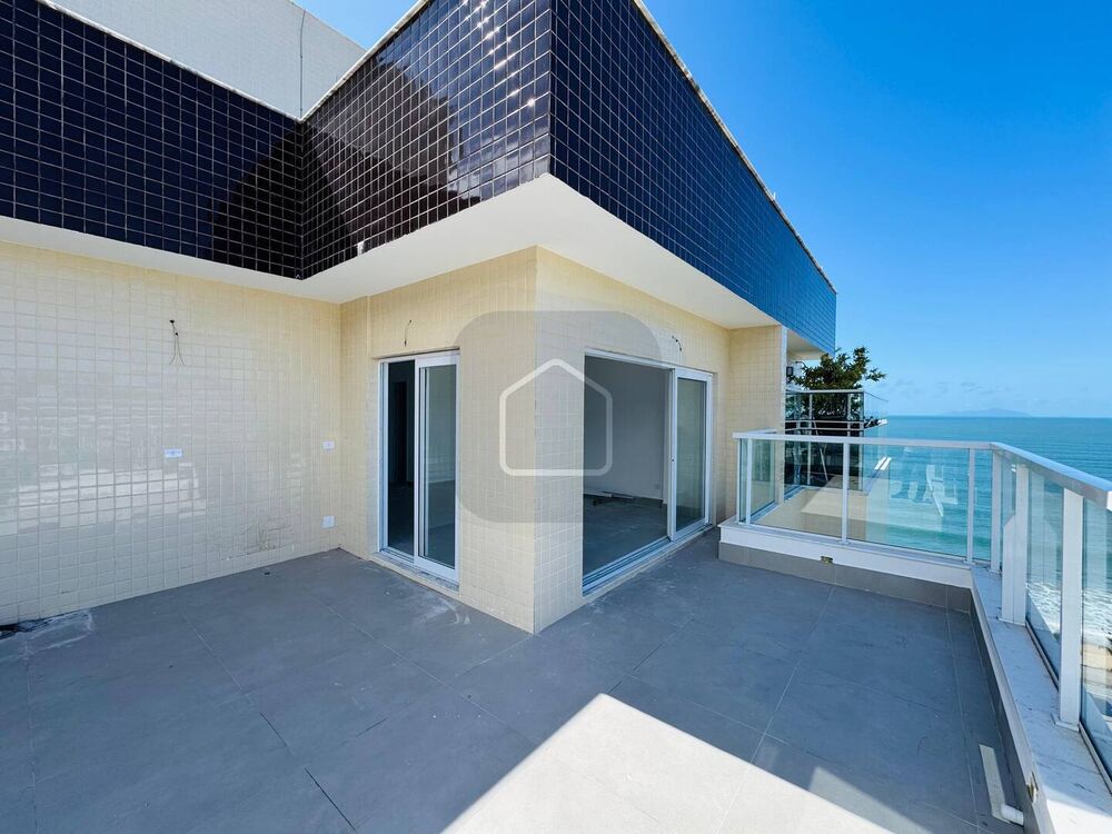 Cobertura, 3 quartos, 192 m² - Foto 1