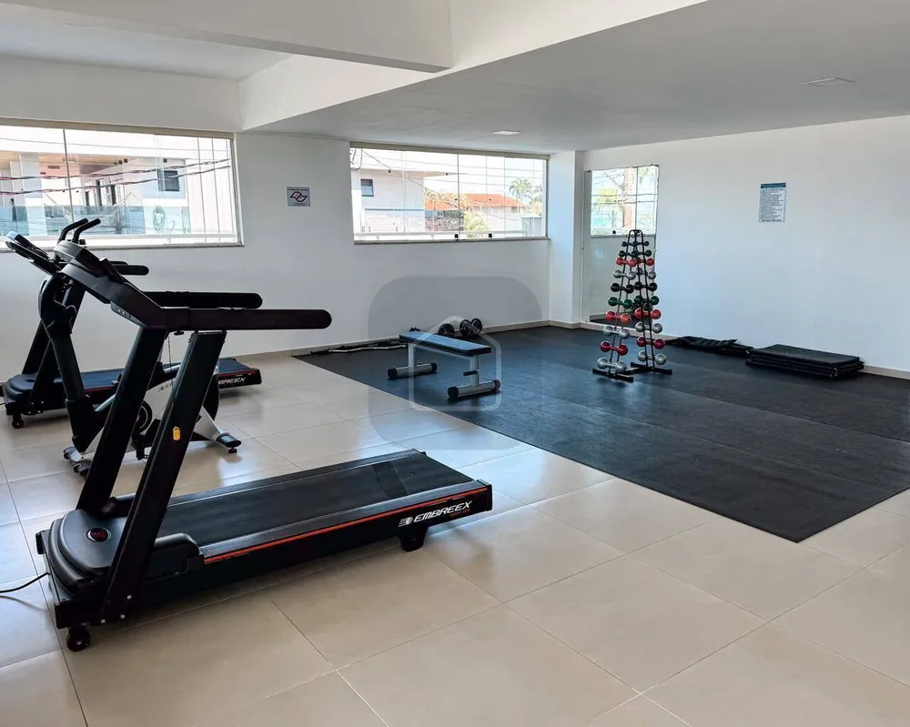 Apartamento, 3 quartos, 106 m² - Foto 5