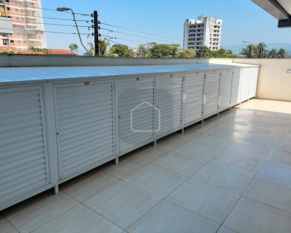 Apartamento, 3 quartos, 106 m² - Foto 1