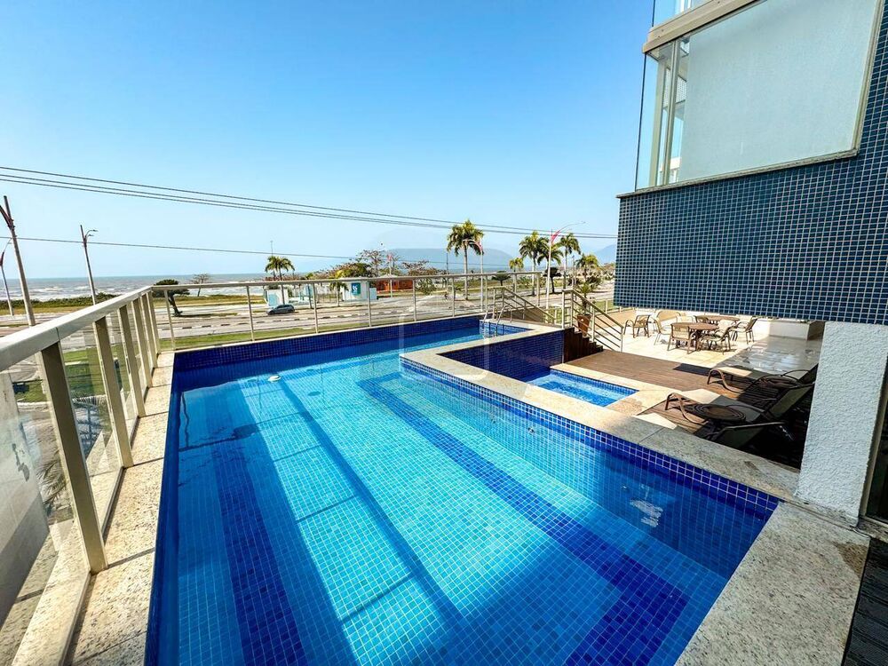 Apartamento, 3 quartos, 106 m² - Foto 2