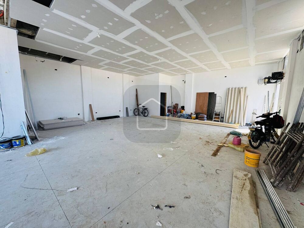 Depósito-Galpão-Armazém para alugar, 150m² - Foto 1