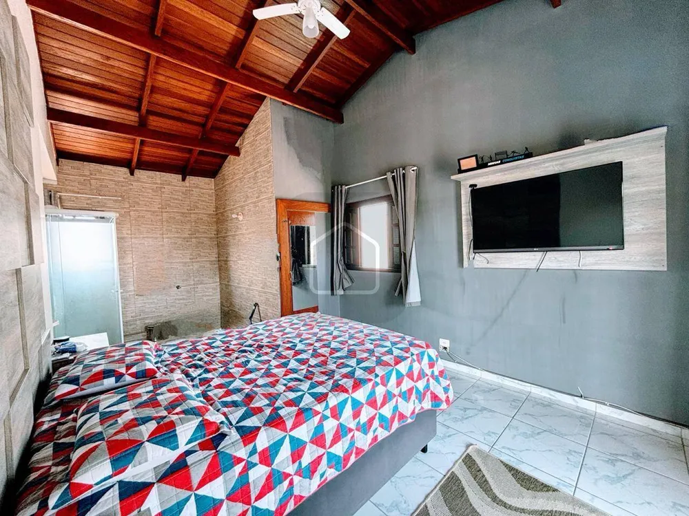 Casa, 3 quartos, 182 m² - Foto 7
