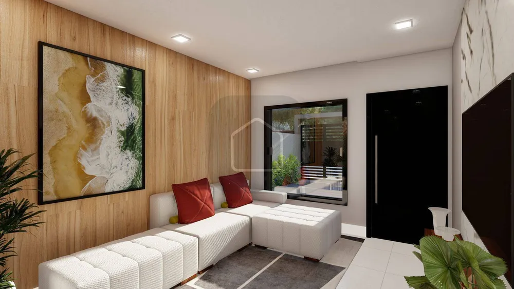 Casa, 2 quartos, 78 m² - Foto 8